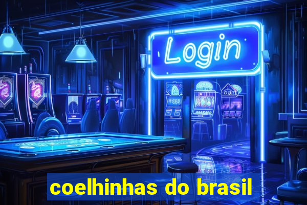 coelhinhas do brasil